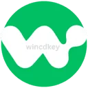 Wincdkey